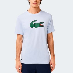 CAMISETA LACOSTE CORE PERFORMANCE TH7513