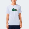 T-SHIRT LACOSTE CORE PERFORMANCE TH7513