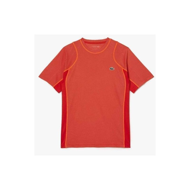 CAMISETA LACOSTE TH5198