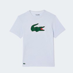 CAMISETA LACOSTE CORE PERFORMANCE TH7513