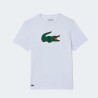 T-SHIRT LACOSTE CORE PERFORMANCE TH7513