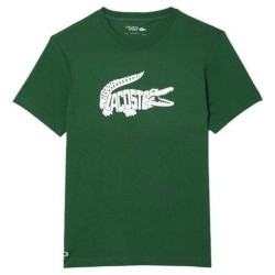 CAMISETA LACOSTE CORE PERFORMANCE TH8937