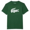 CAMISETA LACOSTE CORE PERFORMANCE TH8937