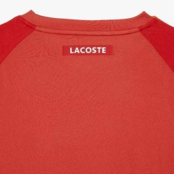 T-SHIRT LACOSTE TH5198