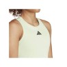 CAMISETA TIRANTES ADIDAS CLUB IT6593 MUJER