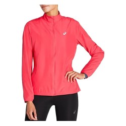 CHAQUETA ASICS SILVER MUJER