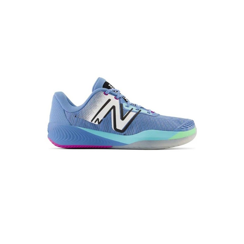 ZAPATILLAS NEW BALANCE ALL COURT 996 V5