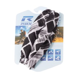 PRINTED NECK WARMER ROX TRAVESÍA