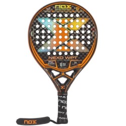 Nexo world padel tour...