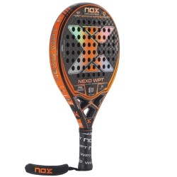 Nexo world padel tour official racket 2021