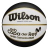 BALÓN BALONCESTO WILSON EVO NXT GAME BSKT ACB-COPA DEL REY  T.7