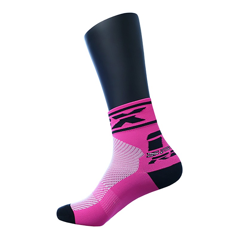 CALCETINES ROX R-RUNNING STEP MEDIA CAÑA