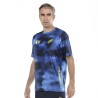 Camiseta bullpadel vaupes oceano profundo