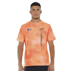 Camiseta bullpadel vaupes...