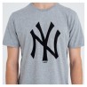 T-SHIRT NEW ERA MLB SS TEE