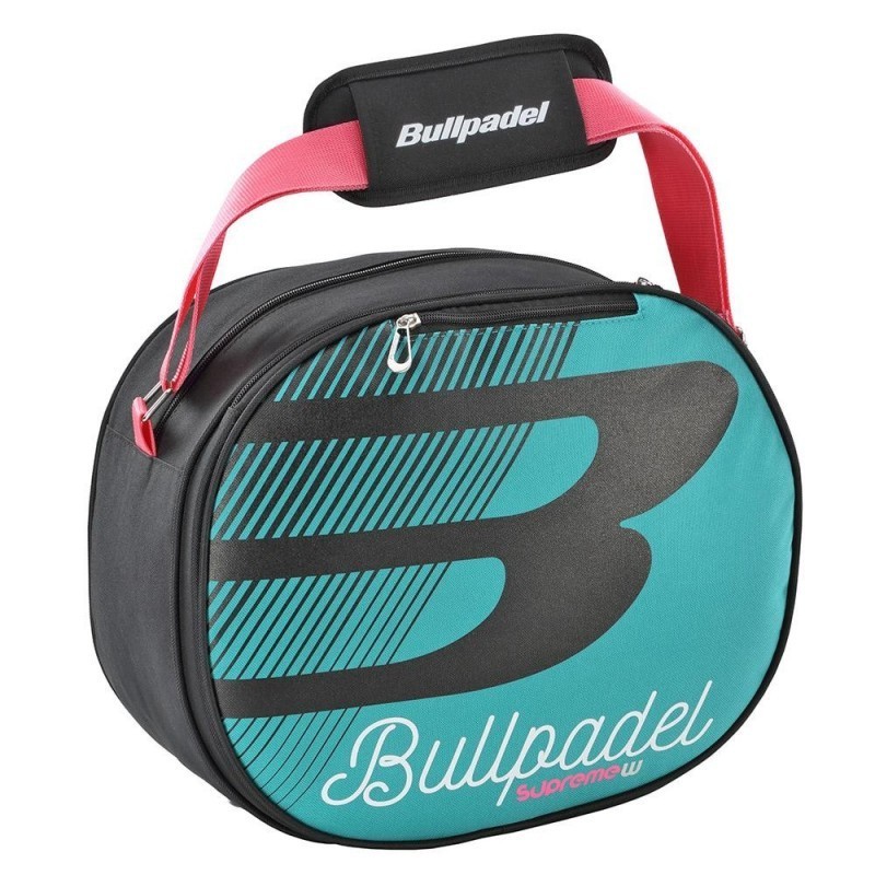 Bolso bullpadel supreme w