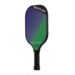 SOFTJIM DALLAS PICKLEBALL PADDLE