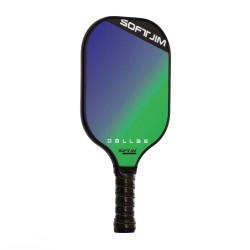 SOFTJIM DALLAS PICKLEBALL PADDLE