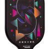 SOFTJIM DENVER PICKLEBALL PADDLE