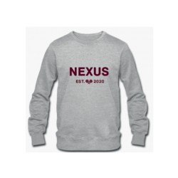 SUDADERA NEXUS DIGUE