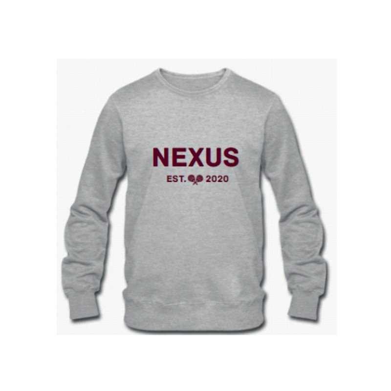 SUDADERA NEXUS DIGUE