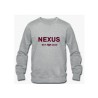 SUDADERA NEXUS DIGUE