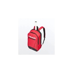 Mochila head core roja