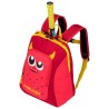 Mochila head kids roja/amarilla