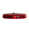 PADEL RACKET SOFTEE TRIONIC RED