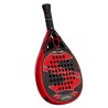 PADEL RACKET SOFTEE TRIONIC RED