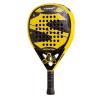 PADEL RACKET SOFTEE TRIONIC YELLOW