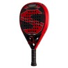 PADEL RACKET SOFTEE TRIONIC RED