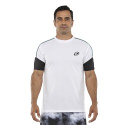 Camiseta m/corta bullpadel...