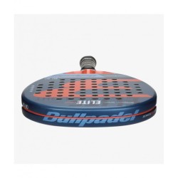 Pala Bullpadel Elite Light woman