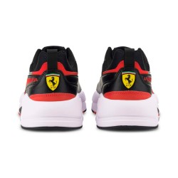 PUMA FERRARI RACE X-RAY 2 SHOES