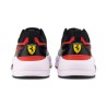 ZAPATILLAS PUMA FERRARI RACE X-RAY 2 NEGRO/ROJO