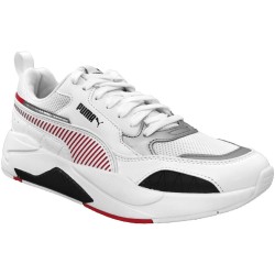 ZAPATILLAS PUMA FERRARI RACE X-RAY 2 BLANCO/ROJO