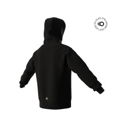 Sudadera Obbe Sport Annaba Preto mujer