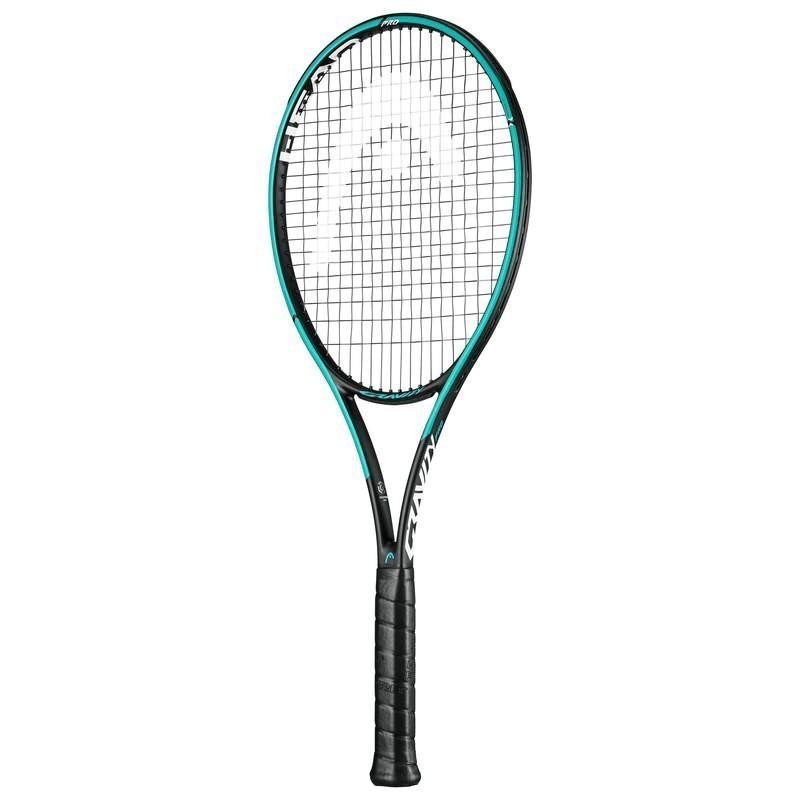 Raqueta head graphene 360 gravity pro