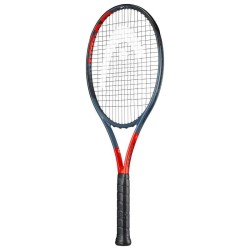 Raqueta head graphene 360...