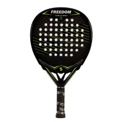 PADEL RACKET SOFTEE FREEDOM MADE IN SPAIN