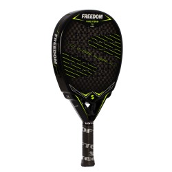 PADEL RACKET SOFTEE FREEDOM MADE IN SPAIN