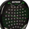 PADEL RACKET SOFTEE OUTSIDE MADE IN SPAIN