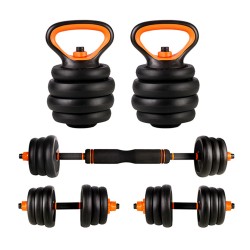 MUSCULAR TRAINING SET