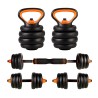 MUSCULAR TRAINING SET