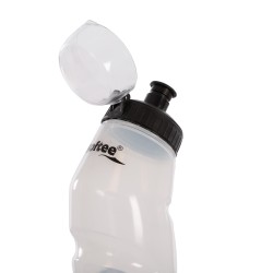 BOTELLA CON AGARRE ERGONÓMICO SOFTEE 750ML