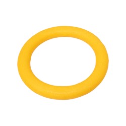 DIVING RING SOLID -NET, YELLOW-