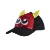 Gorra kids cap monster