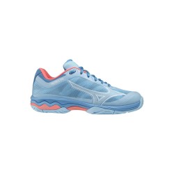 MIZUNO WAVE EXCEED LIGHT CC WOMAN SHOES