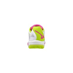 MIZUNO WAVE EXCEED LIGHT PADEL MUJER